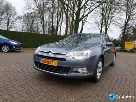 Citroën C5 Tourer - 2.0i 16v Ligne Business - 1