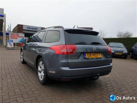 Citroën C5 Tourer - 2.0i 16v Ligne Business - 1