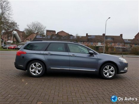 Citroën C5 Tourer - 2.0i 16v Ligne Business - 1