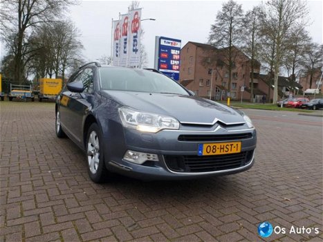 Citroën C5 Tourer - 2.0i 16v Ligne Business - 1