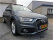 Audi Q3 - 2.0 TFSI quattro Pro Line 2 x S-Line Navi Panodak Leder Nieuwstaat 1e Eigenaar - 1 - Thumbnail