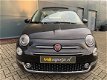 Fiat 500 C - 1.2 Lounge Cabrio * nieuw model * 41.000 km - 1 - Thumbnail