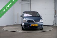 Opel Meriva - 1.7 CDTi Cosmo