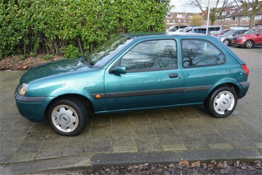 Ford Fiesta - 1.3-16V Century - 1