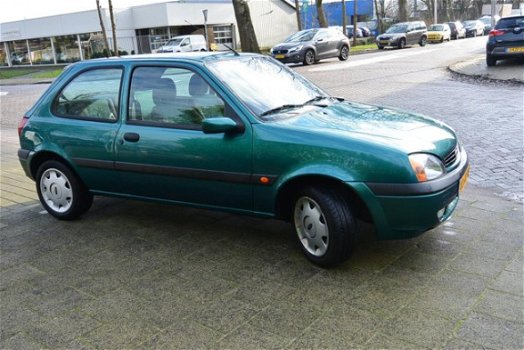 Ford Fiesta - 1.3-16V Century - 1