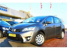 Toyota Verso - 1.6 VVT-I COMFORT 132pk (5P) Comfort, Benzine 132 PK, 5-deurs