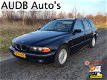 BMW 5-serie Touring - 528i Executive - 1 - Thumbnail