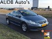 Peugeot 307 CC - 2.0 16V - 1 - Thumbnail