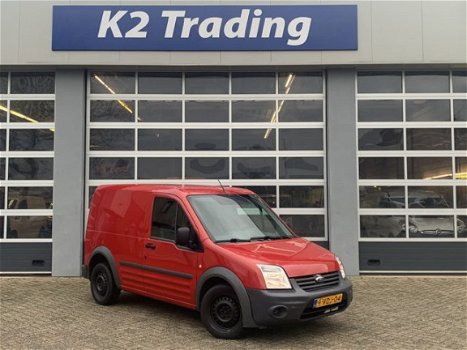 Ford Transit Connect - T200S 1.8 TDCi Ambiente - 1
