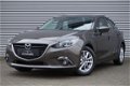 Mazda 3 - 3 2.0 120-PK TS, Airco, Cruise, Navi, Lmv - 1 - Thumbnail