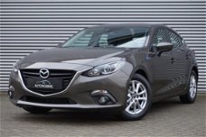 Mazda 3 - 3 2.0 120-PK TS, Airco, Cruise, Navi, Lmv