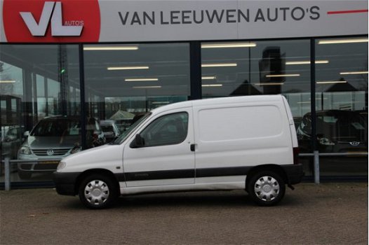 Citroën Berlingo - 1.1i 600 | Marge | Benzine | APK 10-05-2020 | - 1