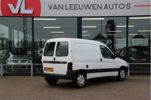 Citroën Berlingo - 1.1i 600 | Marge | Benzine | APK 10-05-2020 | - 1