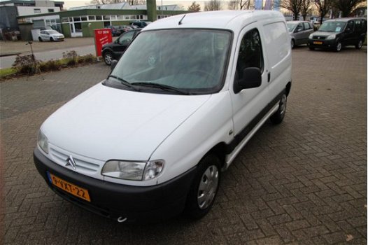 Citroën Berlingo - 1.1i 600 | Marge | Benzine | APK 10-05-2020 | - 1