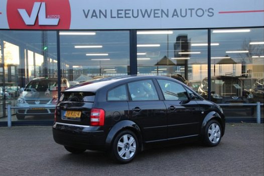 Audi A2 - 1.4 | Clima | Cruise | LMV | CDV | - 1