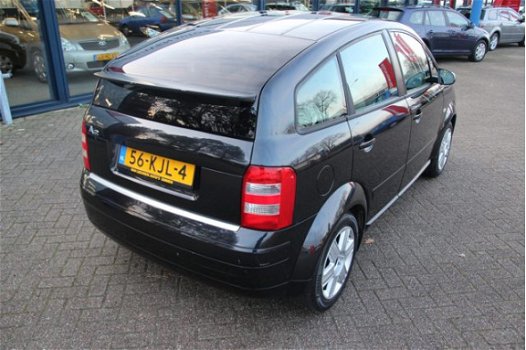 Audi A2 - 1.4 | Clima | Cruise | LMV | CDV | - 1