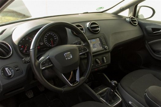 Seat Ibiza ST - 1.0 EcoTSI 95pk Style - 1