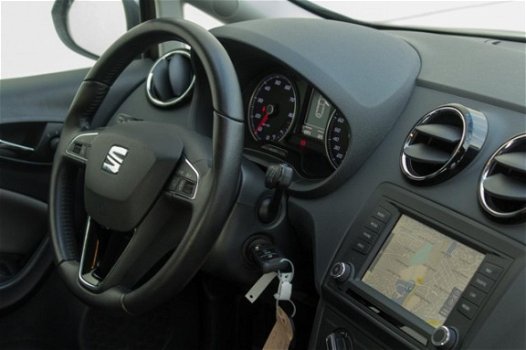 Seat Ibiza ST - 1.0 EcoTSI 95pk Style - 1