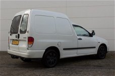 Volkswagen Caddy - 1.9D 47 KW |APK 9/2020|NWE DISTRIBUTIE