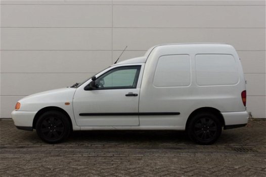 Volkswagen Caddy - 1.9D 47 KW |APK 9/2020|NWE DISTRIBUTIE - 1