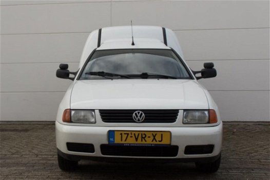 Volkswagen Caddy - 1.9D 47 KW |APK 9/2020|NWE DISTRIBUTIE - 1