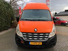 Renault Master - T35 2.3 dCi L3 DL DC , AIRCO