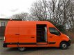 Renault Master - T35 2.3 dCi L3 DL DC , AIRCO - 1 - Thumbnail