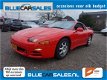 Mitsubishi 3000 GT - SL 3000 GT , AUTOMAAT, LEDER, AIRCO, CRUISE STOELVERWARMING, RECENT NWE DISTRIB - 1 - Thumbnail