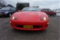 Mitsubishi 3000 GT - SL 3000 GT , AUTOMAAT, LEDER, AIRCO, CRUISE STOELVERWARMING, RECENT NWE DISTRIB - 1 - Thumbnail