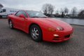 Mitsubishi 3000 GT - SL 3000 GT , AUTOMAAT, LEDER, AIRCO, CRUISE STOELVERWARMING, RECENT NWE DISTRIB - 1 - Thumbnail