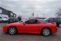 Mitsubishi 3000 GT - SL 3000 GT , AUTOMAAT, LEDER, AIRCO, CRUISE STOELVERWARMING, RECENT NWE DISTRIB - 1 - Thumbnail