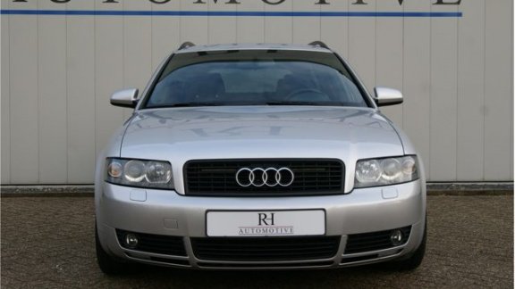 Audi A4 Avant - 3.0-V6 H6 S- Line + Pro Line Youngtimer - 1