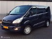 Ford Transit Custom - 2.2 155pk Dubbel Cabine Navigatie - 1 - Thumbnail