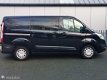 Ford Transit Custom - 2.2 155pk Dubbel Cabine Navigatie - 1 - Thumbnail