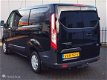 Ford Transit Custom - 2.2 155pk Dubbel Cabine Navigatie - 1 - Thumbnail