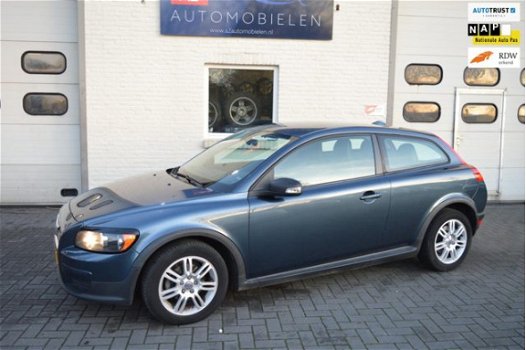 Volvo C30 - 1.6 Org.nederlands, Nap, etc - 1