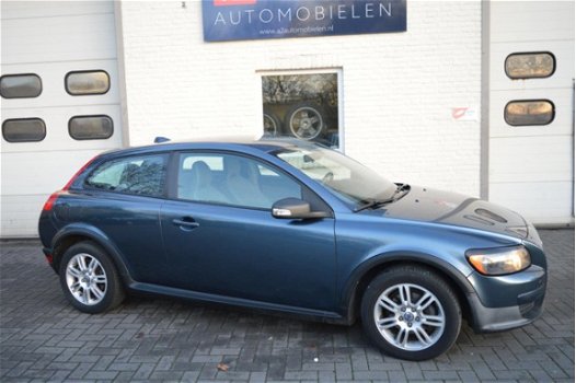 Volvo C30 - 1.6 Org.nederlands, Nap, etc - 1