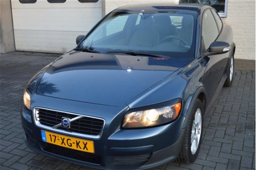 Volvo C30 - 1.6 Org.nederlands, Nap, etc - 1
