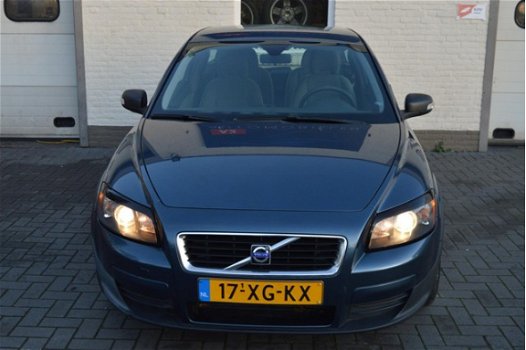 Volvo C30 - 1.6 Org.nederlands, Nap, etc - 1