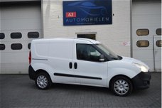 Opel Combo - 1.6 CDTi L1H2 MARGE AUTO AIRCO-NAVI-TEL