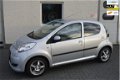 Citroën C1 - 1.0-12V Exclusive Org.Nederlands, NAP, AIRCO Dealer Onderhouden - 1 - Thumbnail