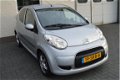 Citroën C1 - 1.0-12V Exclusive Org.Nederlands, NAP, AIRCO Dealer Onderhouden - 1 - Thumbnail