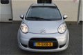 Citroën C1 - 1.0-12V Exclusive Org.Nederlands, NAP, AIRCO Dealer Onderhouden - 1 - Thumbnail