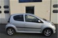 Citroën C1 - 1.0-12V Exclusive Org.Nederlands, NAP, AIRCO Dealer Onderhouden - 1 - Thumbnail