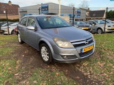 Opel Astra - 1.4 Enjoy apk/NAP/lmv