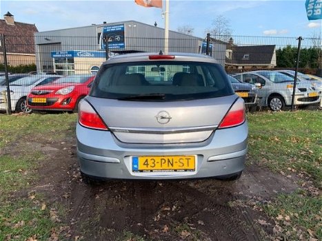Opel Astra - 1.4 Enjoy apk/NAP/lmv - 1
