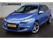 Renault Mégane Estate - 2.0 TCe GT | Navi | Half Leer | Lm | Keyless | Netjes onderhouden - 1 - Thumbnail