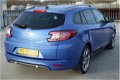 Renault Mégane Estate - 2.0 TCe GT | Navi | Half Leer | Lm | Keyless | Netjes onderhouden - 1 - Thumbnail