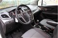 Opel Mokka - 1.4 Turbo 140PK Cosmo, Navi, Cruise, Clima, Bluetooth - 1 - Thumbnail