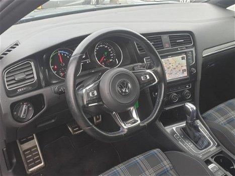 Volkswagen Golf - 1.4 TSI 204pk GTE - 1